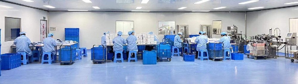 快盈VIII药业：从传统制药到大健康全产业链OEM贴牌代加工的转型路