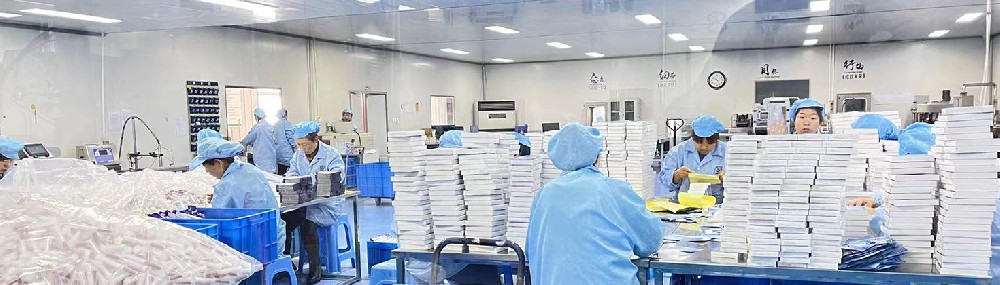 快盈VIII药业：漱口水代加工模式下产品开发技术对接流程解析